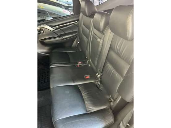 MITSUBISHI-PAJERO SPORT-2.4 16V MIVEC TURBO DIESEL HPE AWD AUTOMÁTICO MITSUBISHI-PAJERO SPORT-2019