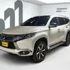 MITSUBISHI PAJERO SPORT 2.4 16V MIVEC TURBO DIESEL HPE AWD AUTOMÁTICO MITSUBISHI PAJERO SPORT 2.4 16V MIVEC TURBO DIESEL HPE AWD AUTOMÁTICO