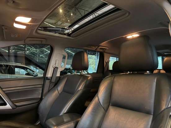 MITSUBISHI-PAJERO SPORT-2.4 16V MIVEC TURBO DIESEL HPE-S AWD AUTOMÁTICO MITSUBISHI-PAJERO SPORT-2020