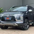 MITSUBISHI PAJERO SPORT 2.4 16V MIVEC TURBO DIESEL HPE-S AWD AUTOMÁTICO MITSUBISHI PAJERO SPORT 2.4 16V MIVEC TURBO DIESEL HPE-S AWD AUTOMÁTICO