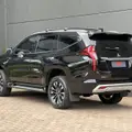 MITSUBISHI PAJERO SPORT 2.4 16V MIVEC TURBO DIESEL HPE-S AWD AUTOMÁTICO MITSUBISHI PAJERO SPORT 2.4 16V MIVEC TURBO DIESEL HPE-S AWD AUTOMÁTICO