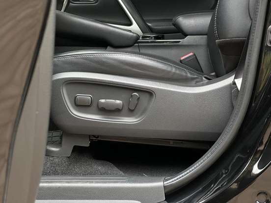 MITSUBISHI-PAJERO SPORT-2022