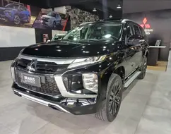 MITSUBISHI PAJERO SPORT 2.4 16V MIVEC TURBO DIESEL LEGEND AWD AUTOMÁTICO MITSUBISHI PAJERO SPORT 2.4 16V MIVEC TURBO DIESEL LEGEND AWD AUTOMÁTICO
