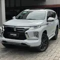 MITSUBISHI PAJERO SPORT 2.4 16V MIVEC TURBO DIESEL LEGEND AWD AUTOMÁTICO MITSUBISHI PAJERO SPORT 2.4 16V MIVEC TURBO DIESEL LEGEND AWD AUTOMÁTICO