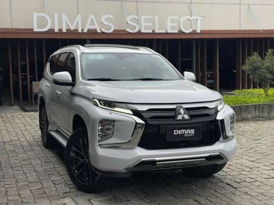 MITSUBISHI-PAJERO SPORT-2.4 16V MIVEC TURBO DIESEL LEGEND AWD AUTOMÁTICO MITSUBISHI-PAJERO SPORT-2023