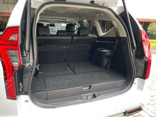 MITSUBISHI-PAJERO SPORT-2023