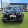 MITSUBISHI PAJERO SPORT 2.4 16V MIVEC TURBO DIESEL LEGEND BLACK AWD AUTOMÁTICO MITSUBISHI PAJERO SPORT 2.4 16V MIVEC TURBO DIESEL LEGEND BLACK AWD AUTOMÁTICO
