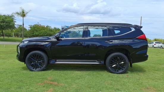 MITSUBISHI-PAJERO SPORT-2024
