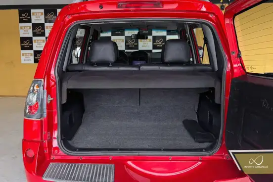 MITSUBISHI-PAJERO TR4-2013