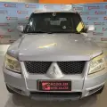 MITSUBISHI PAJERO TR4 2.0 4X2 16V 140CV FLEX 4P AUTOMÁTICO MITSUBISHI PAJERO TR4 2.0 4X2 16V 140CV FLEX 4P AUTOMÁTICO