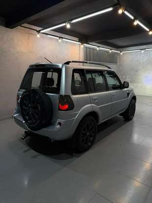 MITSUBISHI-PAJERO TR4-2014