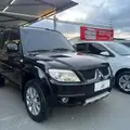 MITSUBISHI PAJERO TR4 2.0 4X4 16V FLEX 4P MANUAL MITSUBISHI PAJERO TR4 2.0 4X4 16V FLEX 4P MANUAL