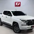 MITSUBISHI TRITON 2.4 BITURBO DIESEL CD GL 4X4 AUTOMÁTICO MITSUBISHI TRITON 2.4 BITURBO DIESEL CD GL 4X4 AUTOMÁTICO