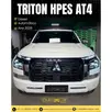 MITSUBISHI TRITON 2.4 BITURBO DIESEL CD HPE-S 4X4 AUTOMÁTICO MITSUBISHI TRITON 2.4 BITURBO DIESEL CD HPE-S 4X4 AUTOMÁTICO
