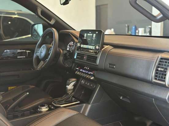 MITSUBISHI-TRITON-2025