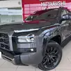 MITSUBISHI TRITON 2.4 BITURBO DIESEL CD KATANA SR80 4X4 AUTOMÁTICO MITSUBISHI TRITON 2.4 BITURBO DIESEL CD KATANA SR80 4X4 AUTOMÁTICO