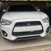 MITSUBISHI ASX 2.0 4X2 16V GASOLINA 4P AUTOMÁTICO MITSUBISHI ASX 2.0 4X2 16V GASOLINA 4P AUTOMÁTICO