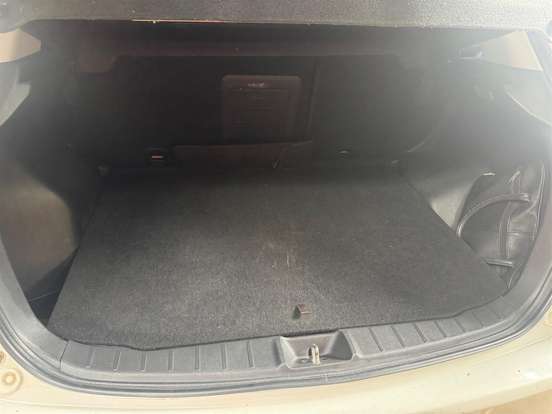MITSUBISHI-ASX-2.0 4X2 16V GASOLINA 4P AUTOMÁTICO MITSUBISHI-ASX-2015