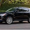 MITSUBISHI ASX 2.0 4X4 AWD 16V GASOLINA 4P AUTOMÁTICO MITSUBISHI ASX 2.0 4X4 AWD 16V GASOLINA 4P AUTOMÁTICO