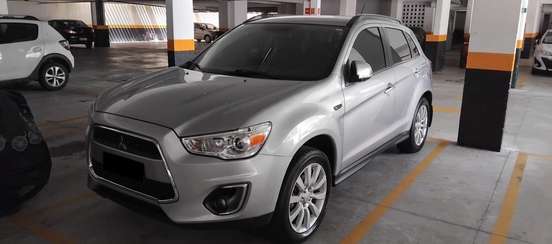 MITSUBISHI-ASX-2014