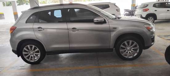 MITSUBISHI-ASX-2014