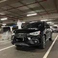 MITSUBISHI ASX 2.0 AWD 16V FLEX 4P AUTOMÁTICO MITSUBISHI ASX 2.0 AWD 16V FLEX 4P AUTOMÁTICO