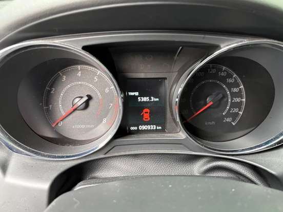 MITSUBISHI-ASX-2.0 AWD 16V FLEX 4P AUTOMÁTICO MITSUBISHI-ASX-2017