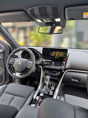 MITSUBISHI-ECLIPSE CROSS-2025