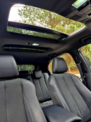 MITSUBISHI-ECLIPSE CROSS-1.5 MIVEC TURBO GASOLINA HPE-S BLACK S-AWC CVT MITSUBISHI-ECLIPSE CROSS-2025