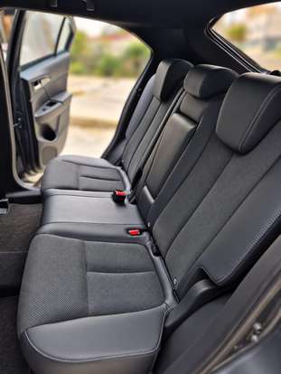 MITSUBISHI-ECLIPSE CROSS-1.5 MIVEC TURBO GASOLINA HPE-S BLACK S-AWC CVT MITSUBISHI-ECLIPSE CROSS-2025