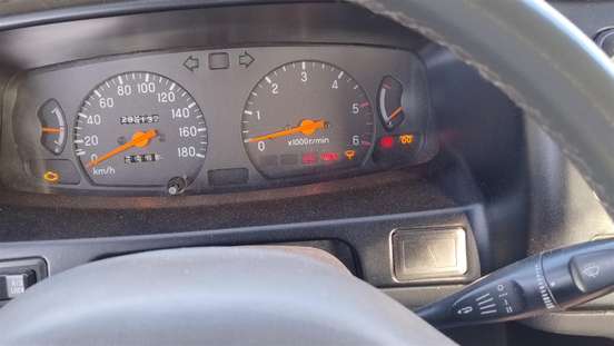 MITSUBISHI-L200-2007