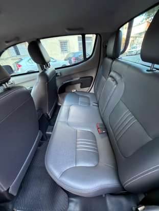 MITSUBISHI-L200 SAVANA-2016