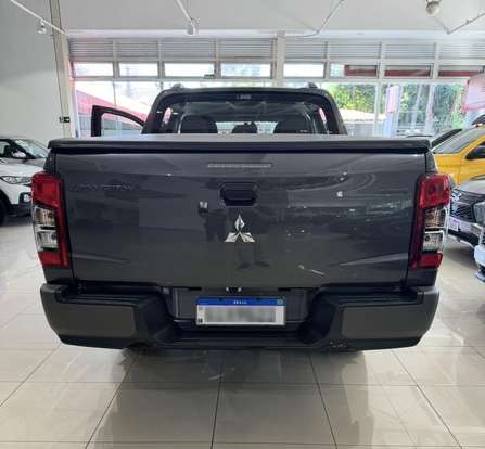 MITSUBISHI-L200 TRITON-2024