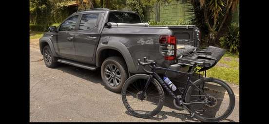 MITSUBISHI-L200 TRITON-2024