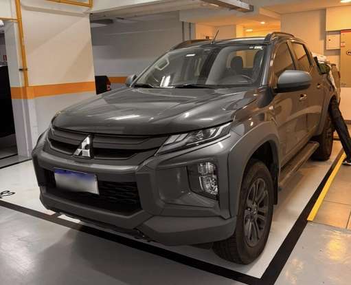 MITSUBISHI-L200 TRITON-2024