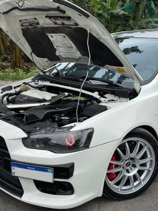 MITSUBISHI-LANCER-2011