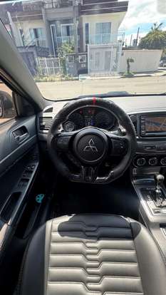MITSUBISHI-LANCER-2011