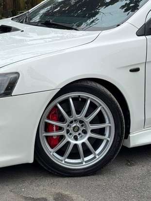 MITSUBISHI-LANCER-2011