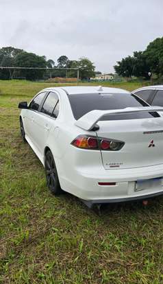 MITSUBISHI-LANCER-2012