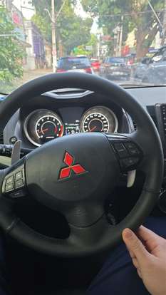 MITSUBISHI-LANCER-2012