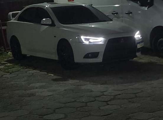 MITSUBISHI-LANCER-2012
