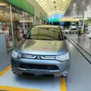 MITSUBISHI OUTLANDER 2.0 16V GASOLINA 4P AUTOMÁTICO MITSUBISHI OUTLANDER 2.0 16V GASOLINA 4P AUTOMÁTICO