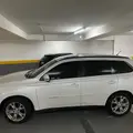 MITSUBISHI OUTLANDER 2.0 16V GASOLINA 4P AUTOMÁTICO MITSUBISHI OUTLANDER 2.0 16V GASOLINA 4P AUTOMÁTICO