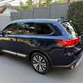 MITSUBISHI OUTLANDER 2.0 MIVEC GASOLINA HPE AUTOMÁTICO MITSUBISHI OUTLANDER 2.0 MIVEC GASOLINA HPE AUTOMÁTICO