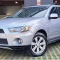 MITSUBISHI OUTLANDER 3.0 GT 4X4 V6 24V GASOLINA 4P AUTOMÁTICO MITSUBISHI OUTLANDER 3.0 GT 4X4 V6 24V GASOLINA 4P AUTOMÁTICO