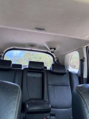 MITSUBISHI-OUTLANDER-3.0 GT 4X4 V6 24V GASOLINA 4P AUTOMÁTICO MITSUBISHI-OUTLANDER-2014
