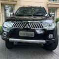 MITSUBISHI PAJERO DAKAR 3.5 HPE 7 LUGARES 4X4 V6 24V FLEX 4P AUTOMÁTICO MITSUBISHI PAJERO DAKAR 3.5 HPE 7 LUGARES 4X4 V6 24V FLEX 4P AUTOMÁTICO