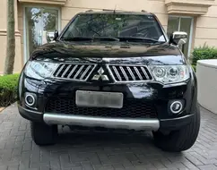 MITSUBISHI PAJERO DAKAR 3.5 HPE 7 LUGARES 4X4 V6 24V FLEX 4P AUTOMÁTICO MITSUBISHI PAJERO DAKAR 3.5 HPE 7 LUGARES 4X4 V6 24V FLEX 4P AUTOMÁTICO