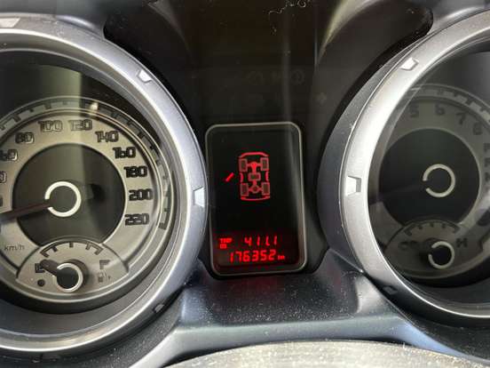 MITSUBISHI-PAJERO FULL-3.8 HPE 4X4 V6 24V GASOLINA 2P AUTOMÁTICO MITSUBISHI-PAJERO FULL-2011