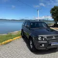 MITSUBISHI PAJERO SPORT 2.8 HPE 4X4 8V TURBO INTERCOOLER DIESEL 4P AUTOMÁTICO MITSUBISHI PAJERO SPORT 2.8 HPE 4X4 8V TURBO INTERCOOLER DIESEL 4P AUTOMÁTICO